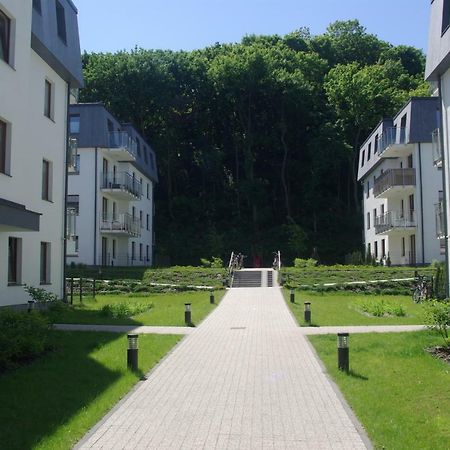 Apartament Seagull Gdańsk Eksteriør billede