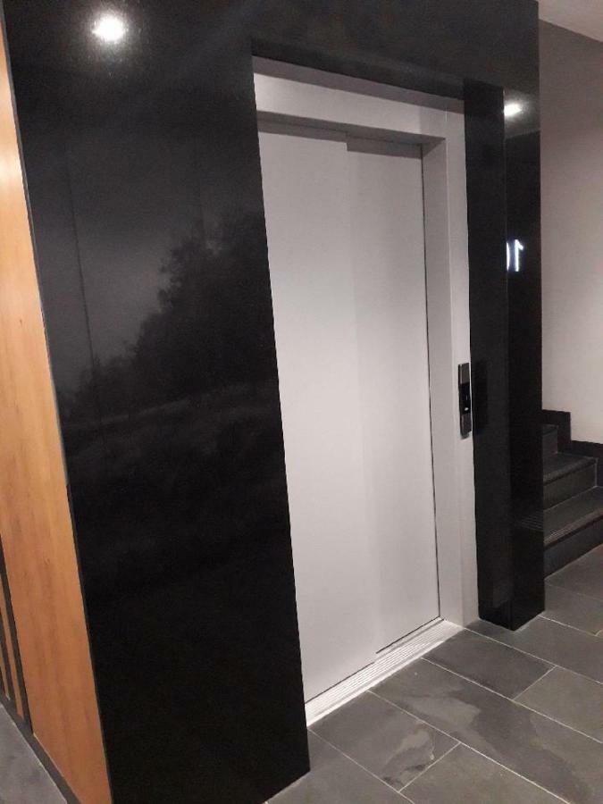 Apartament Seagull Gdańsk Eksteriør billede