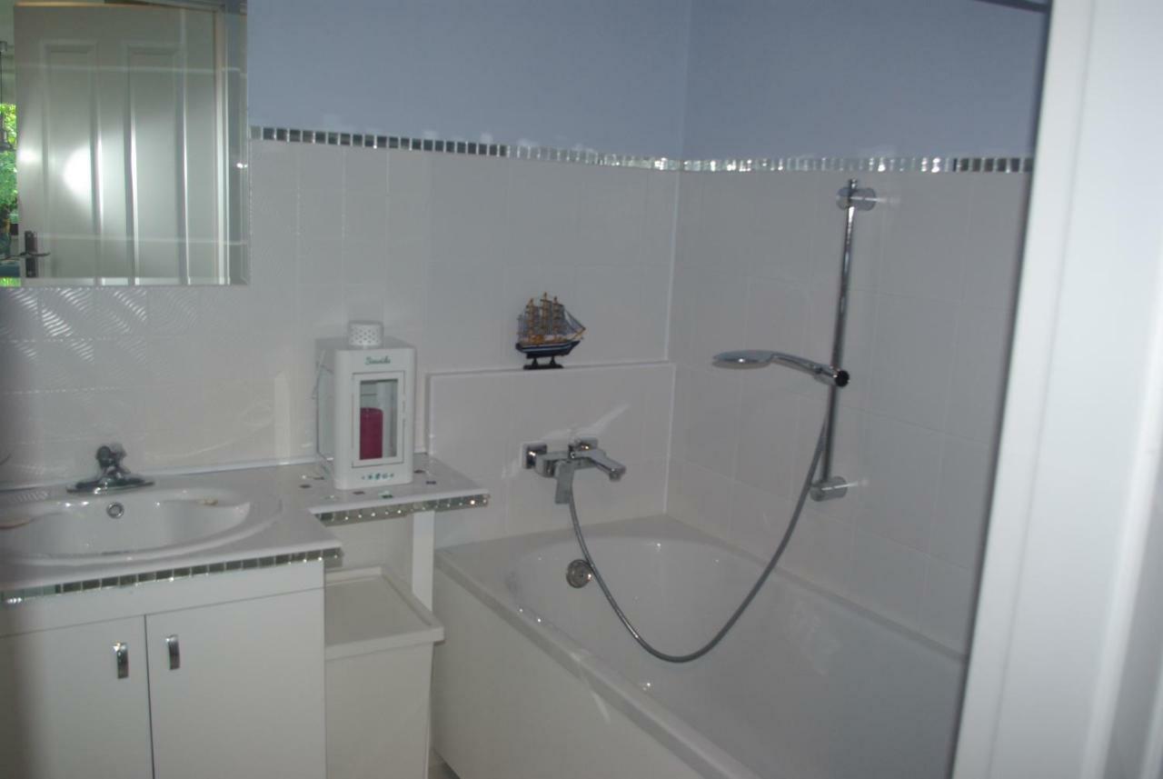 Apartament Seagull Gdańsk Eksteriør billede