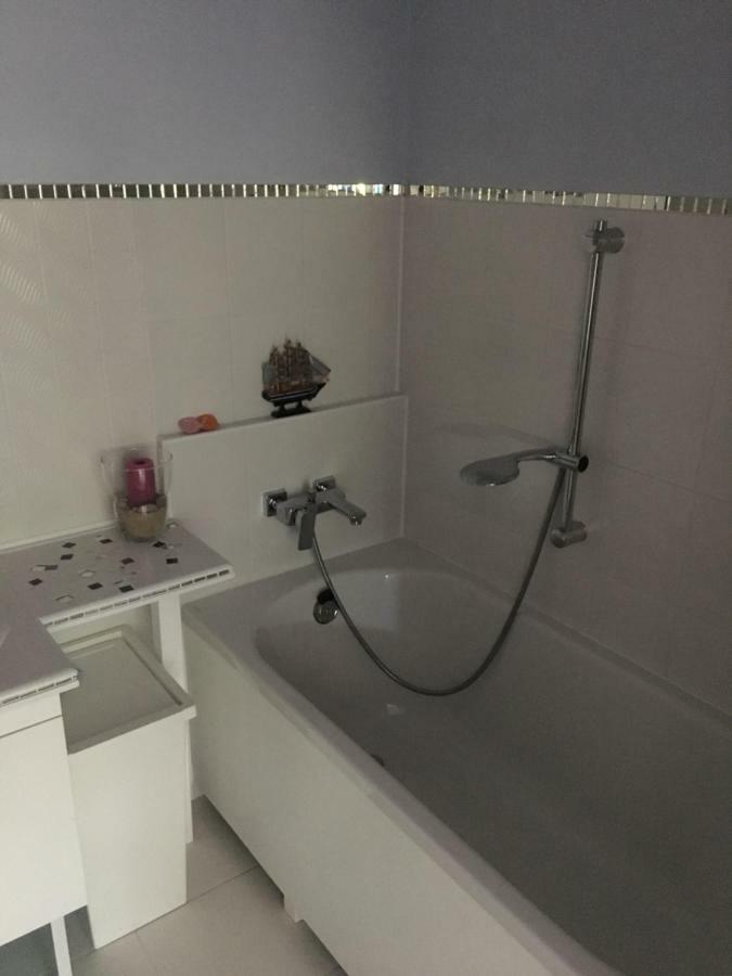 Apartament Seagull Gdańsk Eksteriør billede