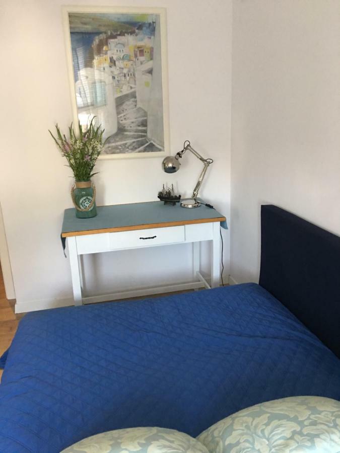 Apartament Seagull Gdańsk Eksteriør billede